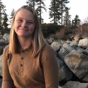 Meet your Posher, Meghan